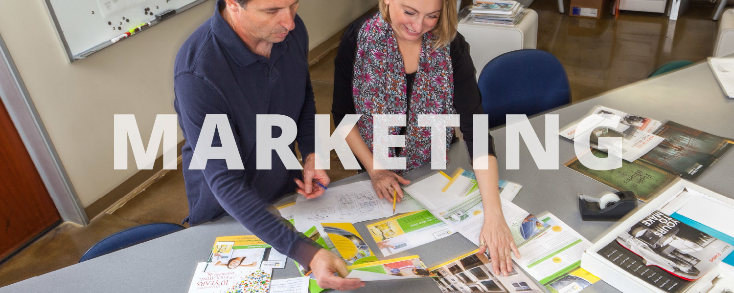 marketing
