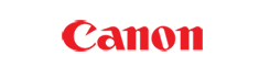 Canon Logo