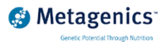 Metagenics Logo