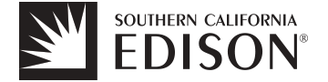 SCE Logo