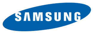 Samsung Logo